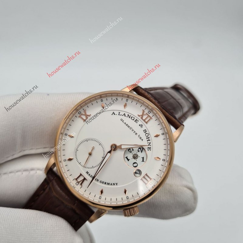 Копия Часы A. Lange & Sohne Glashutte 1/SA Артикул H105363