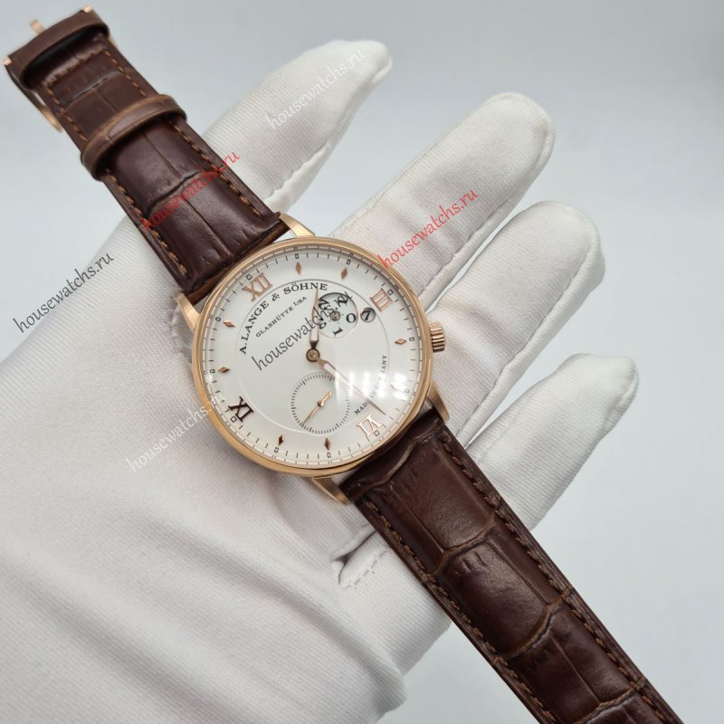 Копия Часы A. Lange & Sohne Glashutte 1/SA Артикул H105363