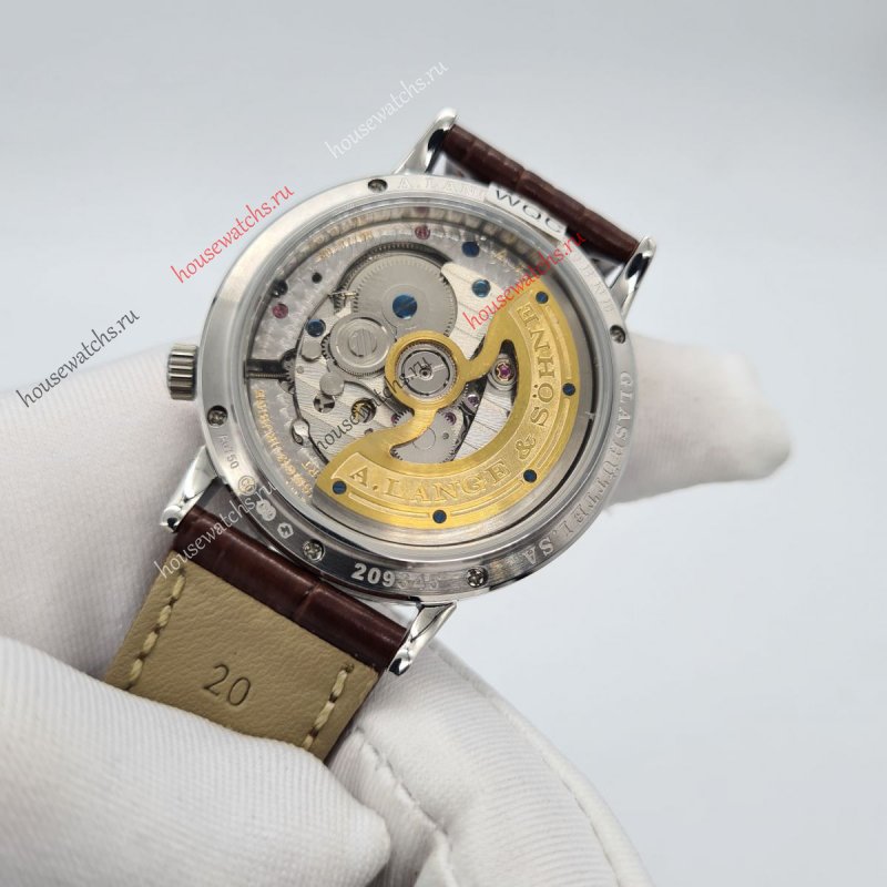 Копия Часы A. Lange & Sohne Glashutte 1/SA Артикул H105364