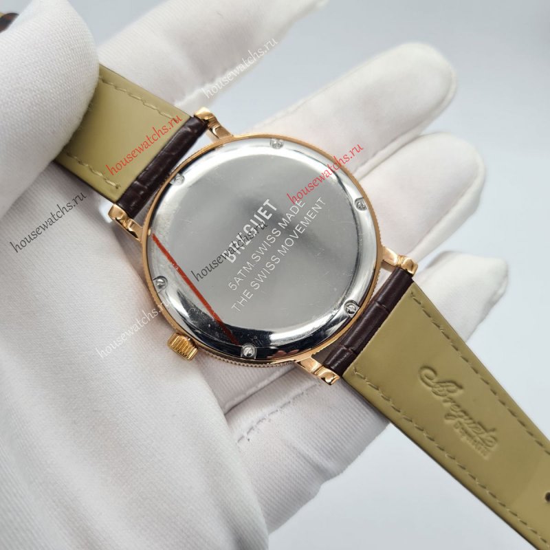 Копия Часы Breguet Classique Артикул H105365