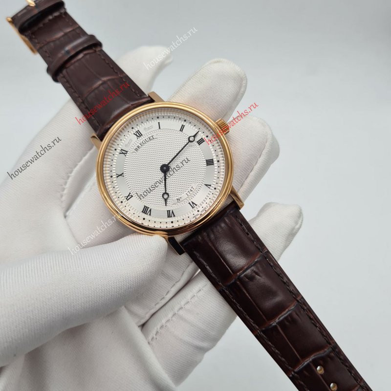 Копия Часы Breguet Classique Артикул H105365