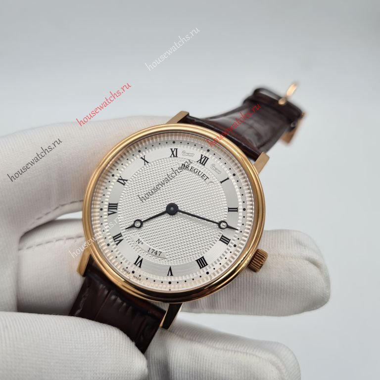Копия Часы Breguet Classique Артикул H105365