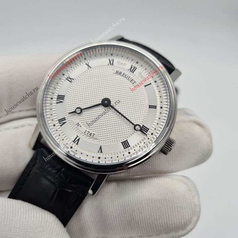 Копия Часы Breguet Classique Артикул H105366