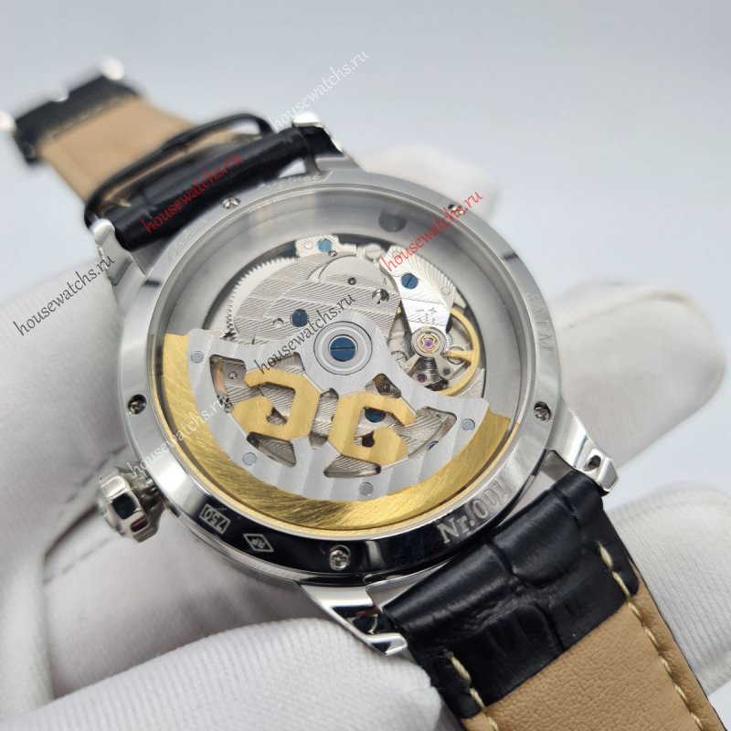 Копия Часы Glashutte PanoMatic Luna Артикул H105367