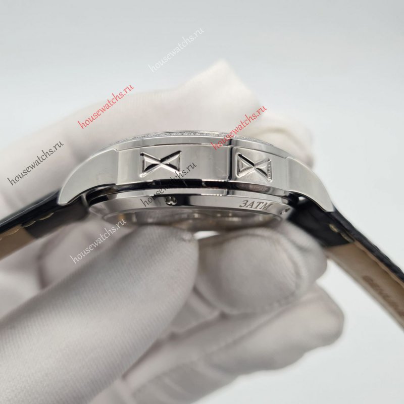 Копия Часы Glashutte PanoMatic Luna Артикул H105368