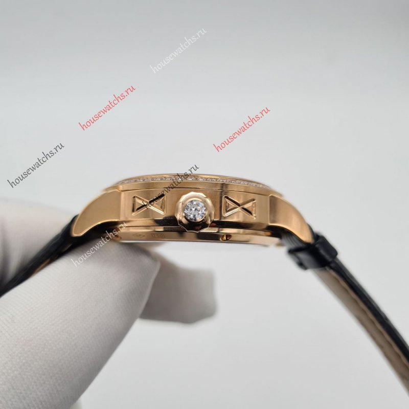 Копия Часы Glashutte PanoMatic Luna Артикул H105369