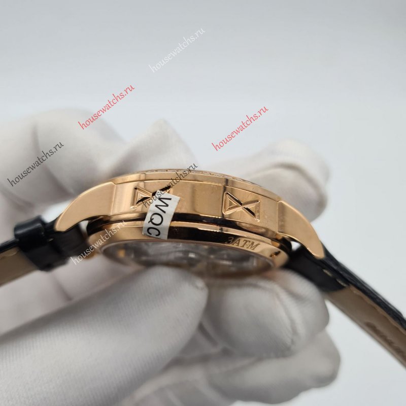 Копия Часы Glashutte PanoMatic Luna Артикул H105369