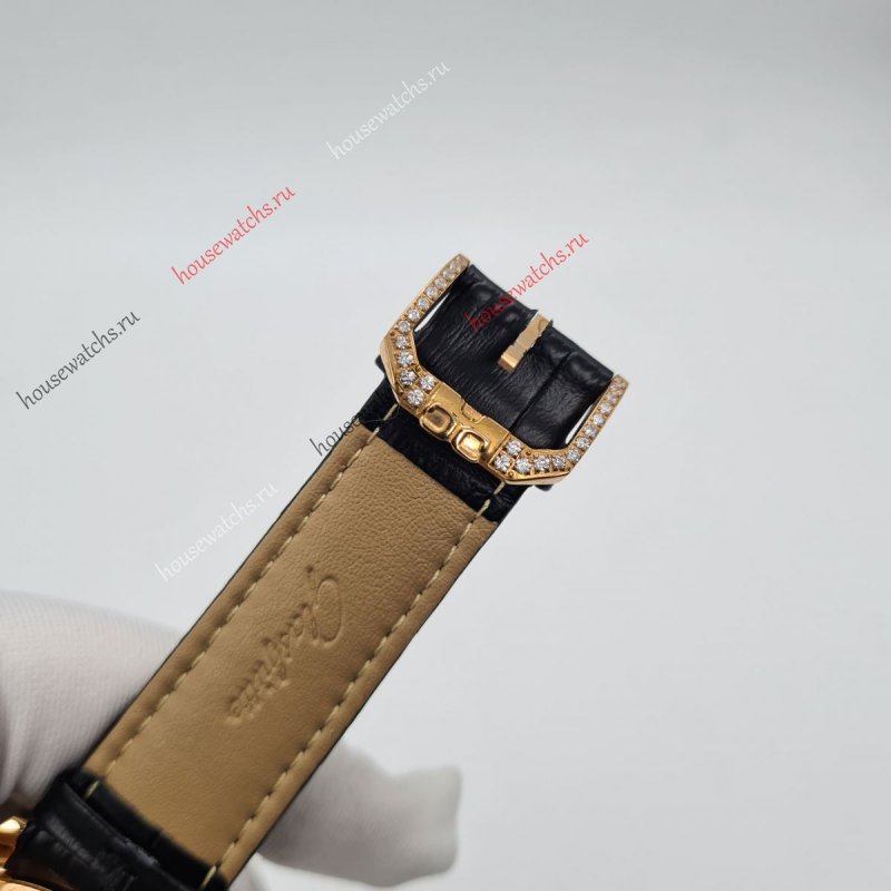 Копия Часы Glashutte PanoMatic Luna Артикул H105369