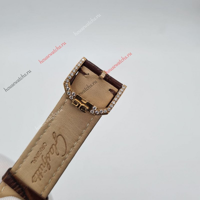 Копия Часы Glashutte PanoMatic Luna Артикул H105370