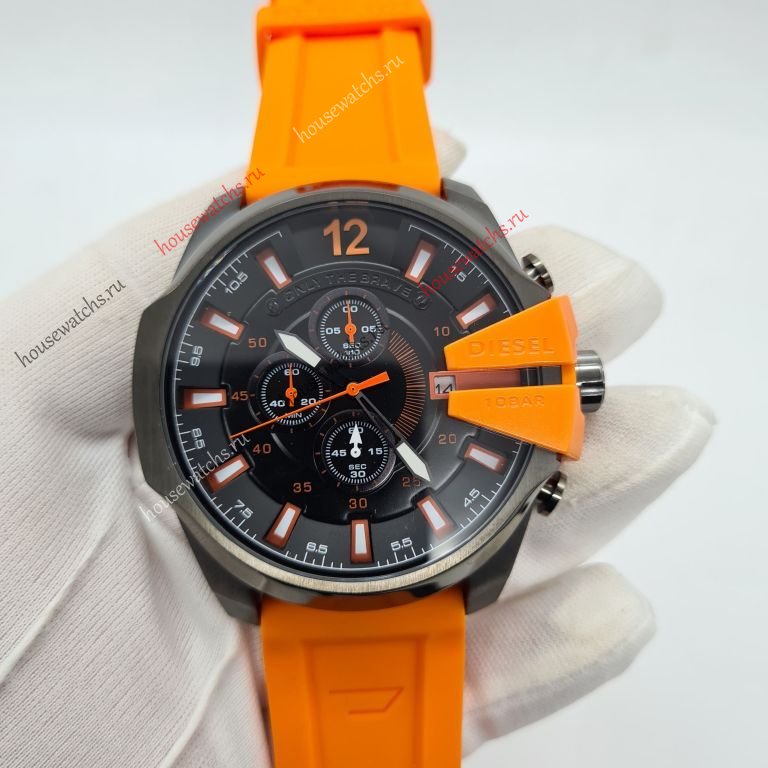 Копия Часы Diesel Baby Chief Артикул H105372