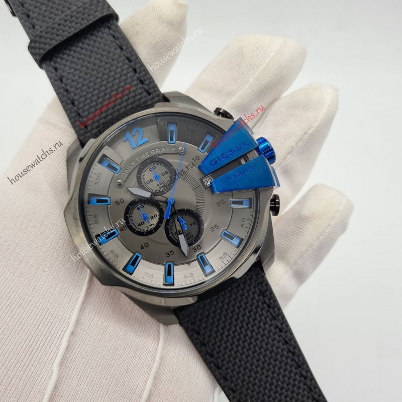 Копия Часы Diesel Mega Chief Артикул H105374