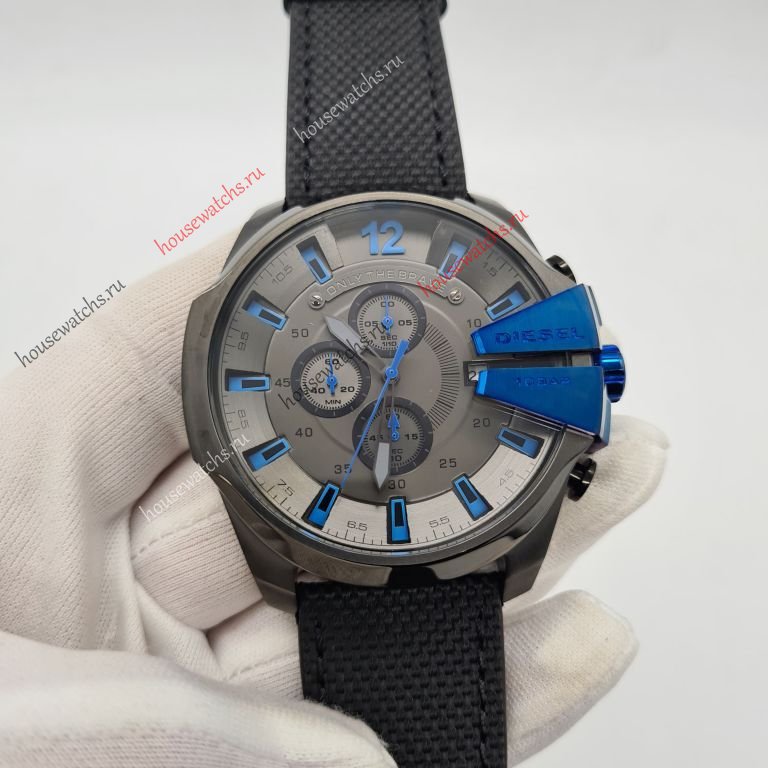 Копия Часы Diesel Mega Chief Артикул H105374