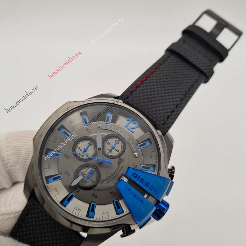 Копия Часы Diesel Mega Chief Артикул H105374