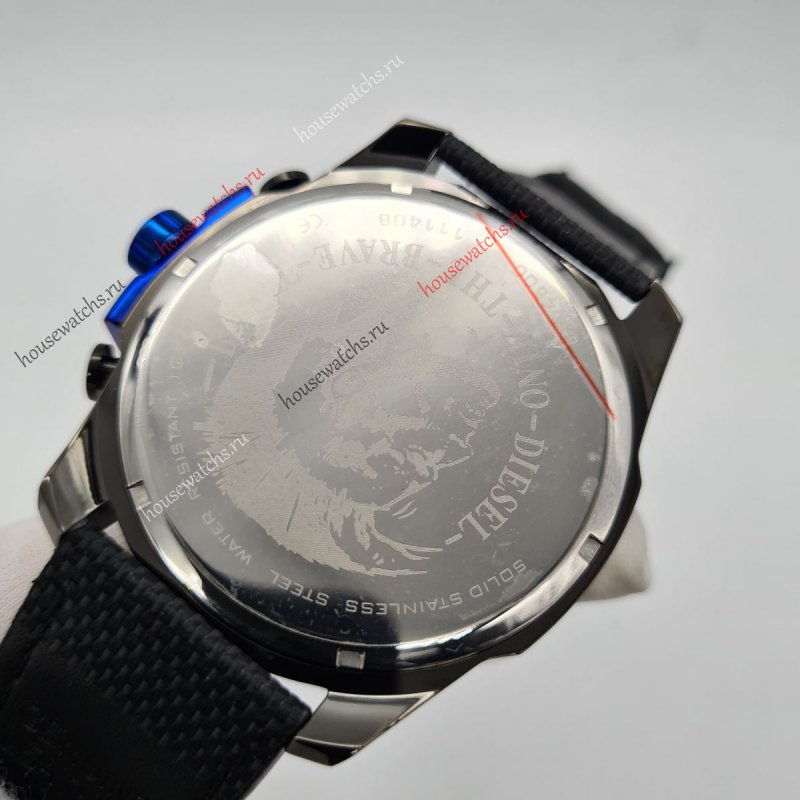 Копия Часы Diesel Mega Chief Артикул H105374