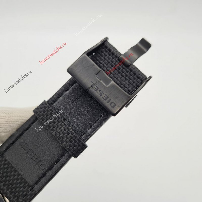 Копия Часы Diesel Mega Chief Артикул H105374