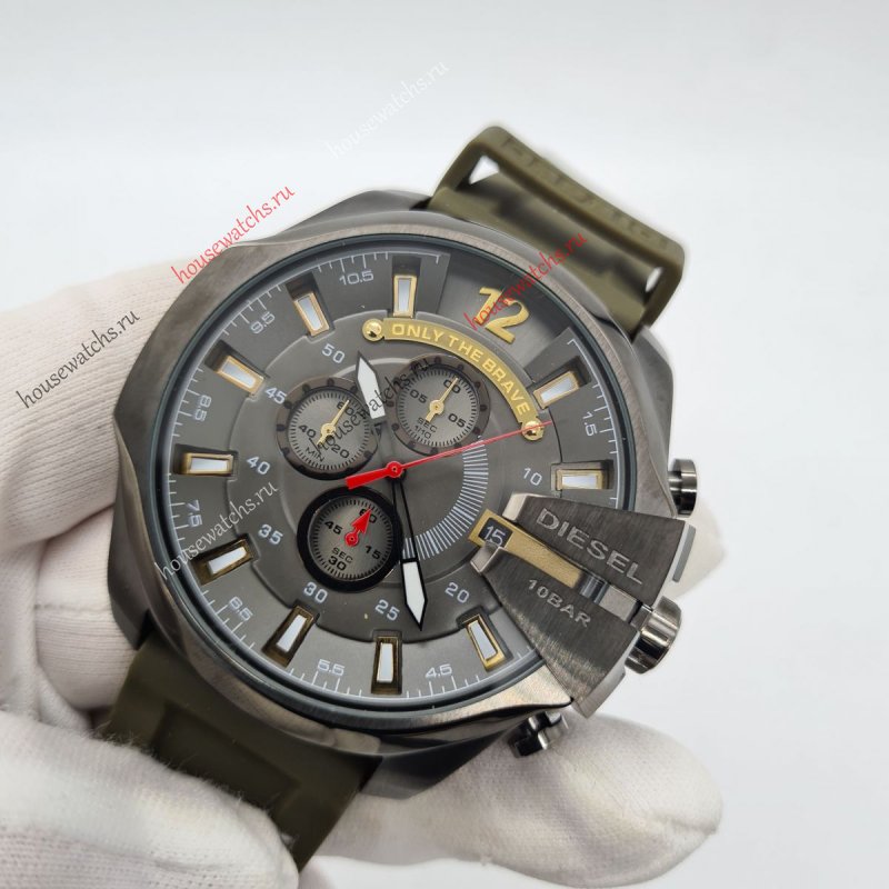 Копия Часы Diesel Mega Chief Артикул H105375