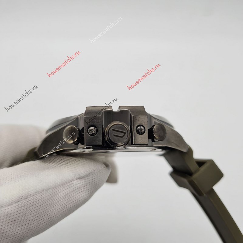 Копия Часы Diesel Mega Chief Артикул H105375