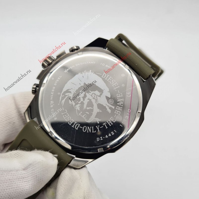 Копия Часы Diesel Mega Chief Артикул H105375