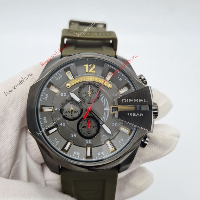 Копия Часы Diesel Mega Chief Артикул H105375
