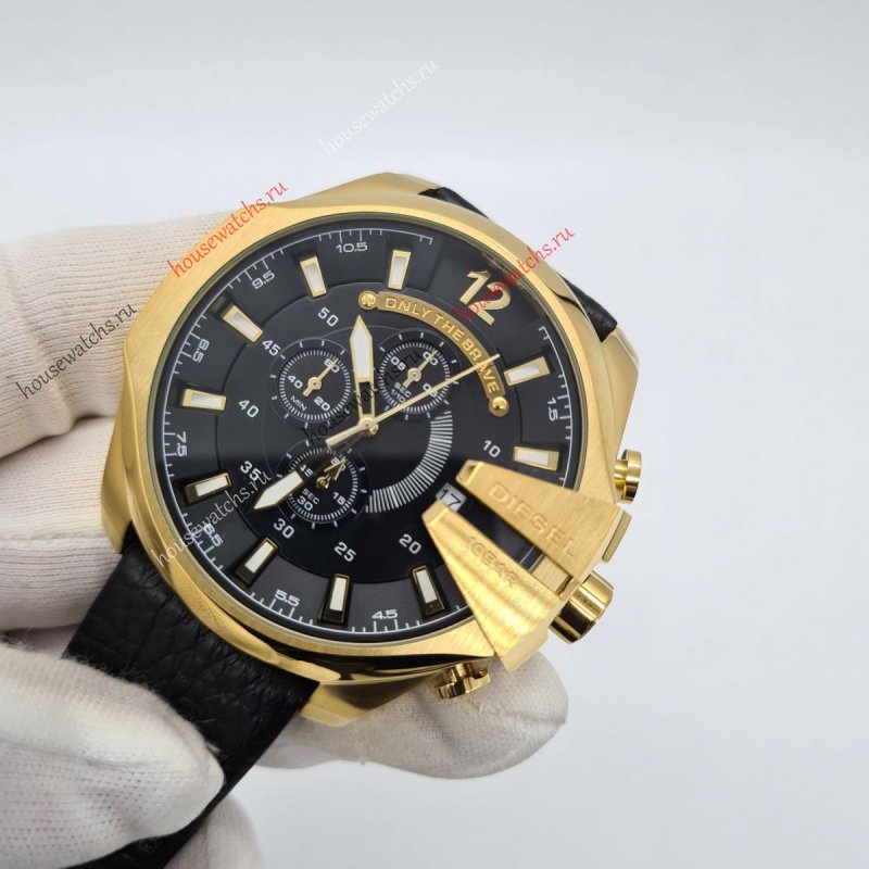 Копия Часы Diesel Mega Chief Артикул H105376