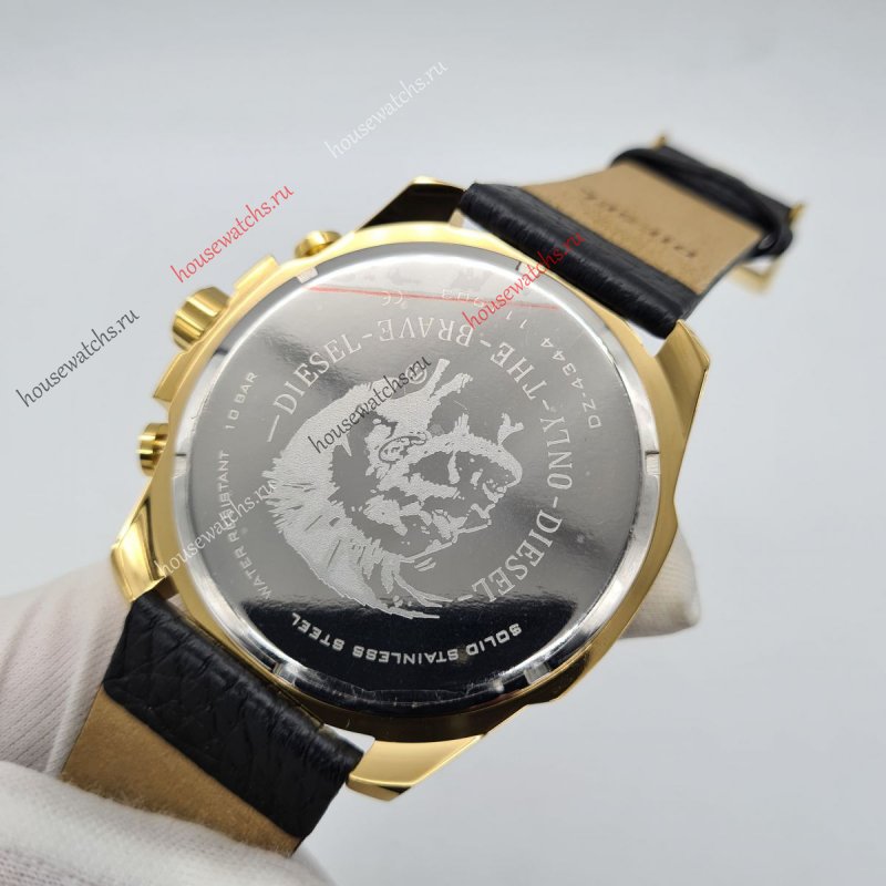 Копия Часы Diesel Mega Chief Артикул H105376