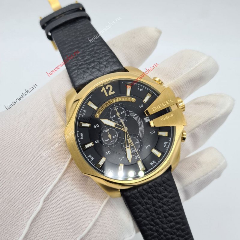 Копия Часы Diesel Mega Chief Артикул H105376