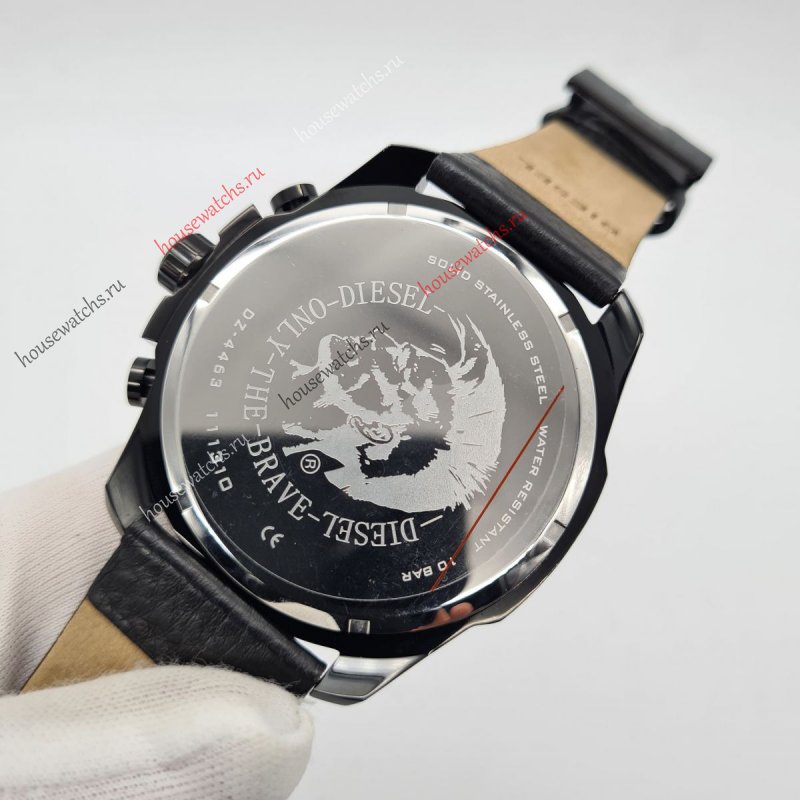 Копия Часы Diesel Mega Chief Артикул H105377
