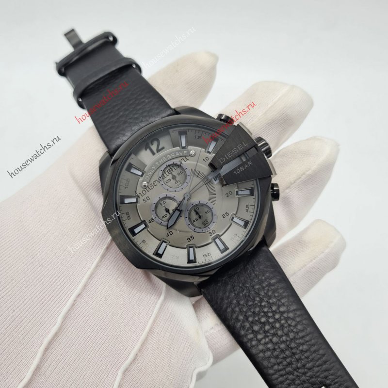 Копия Часы Diesel Mega Chief Артикул H105377