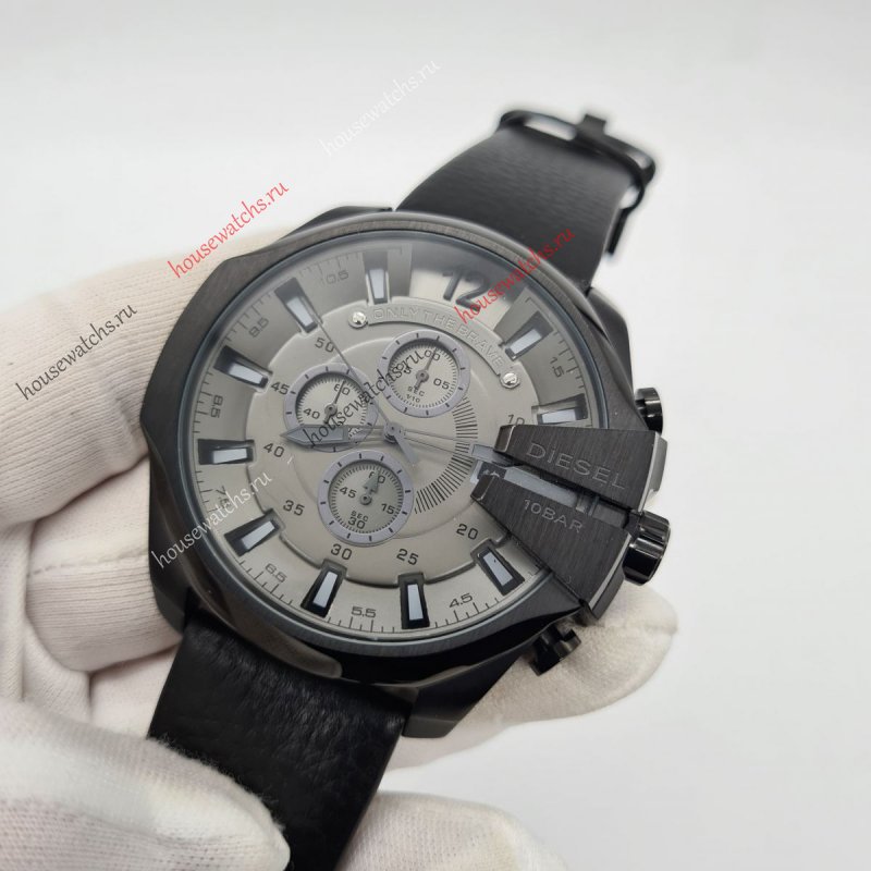 Копия Часы Diesel Mega Chief Артикул H105377