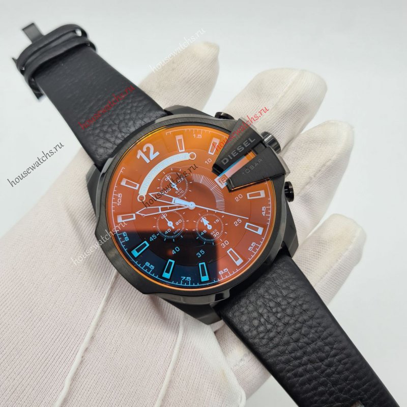 Копия Часы Diesel Mega Chief Артикул H105378