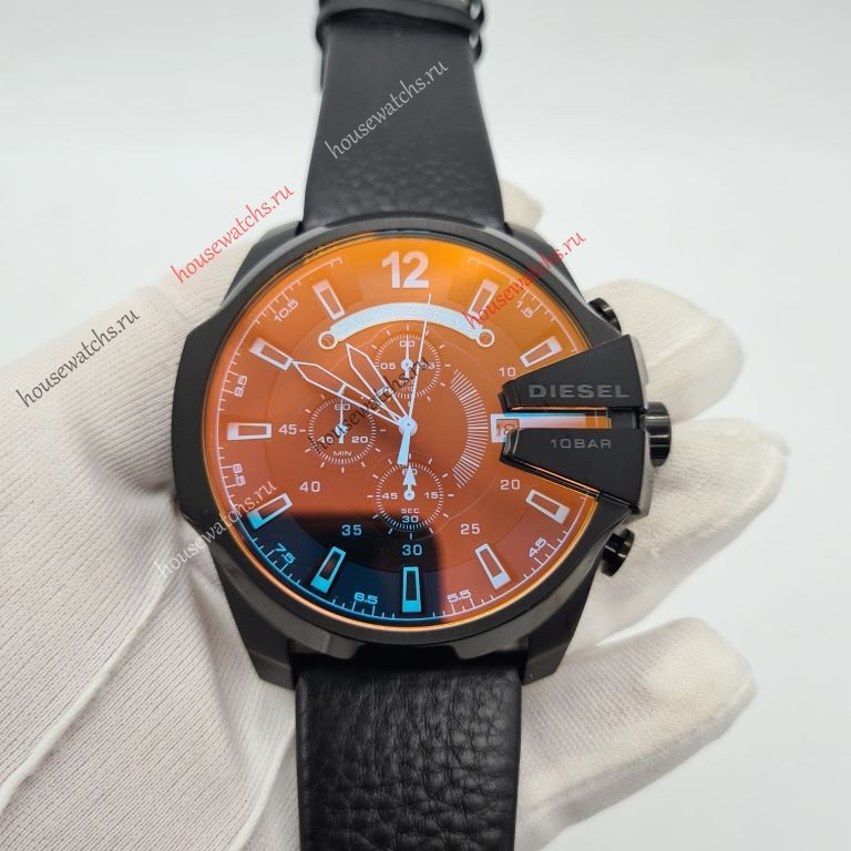 Копия Часы Diesel Mega Chief Артикул H105378