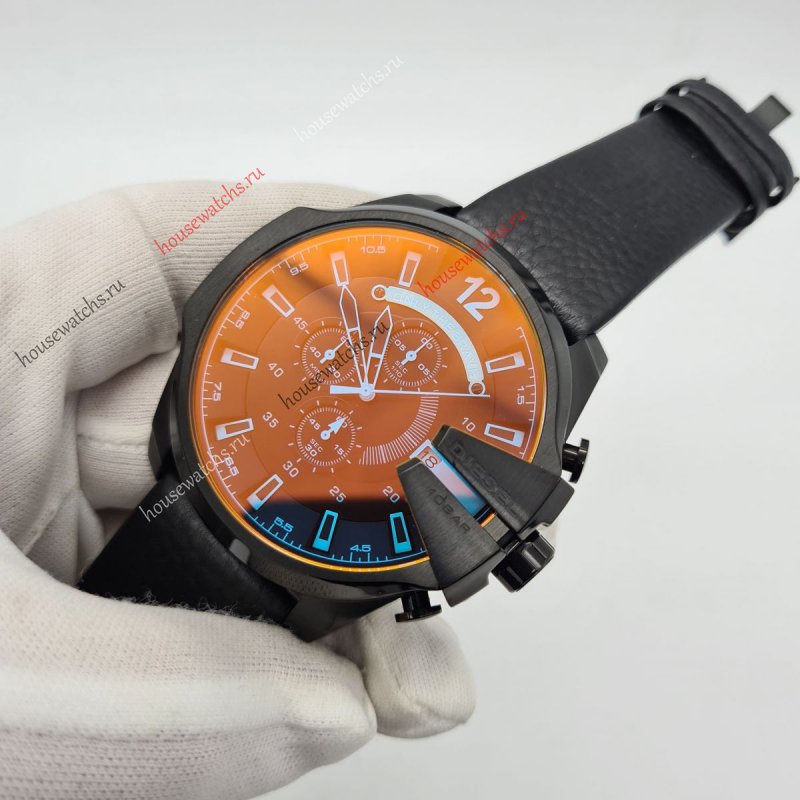 Копия Часы Diesel Mega Chief Артикул H105378