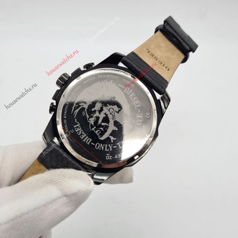 Копия Часы Diesel Mega Chief Артикул H105378