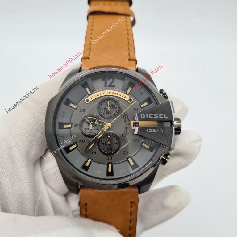 Копия Часы Diesel Mega Chief Артикул H105379