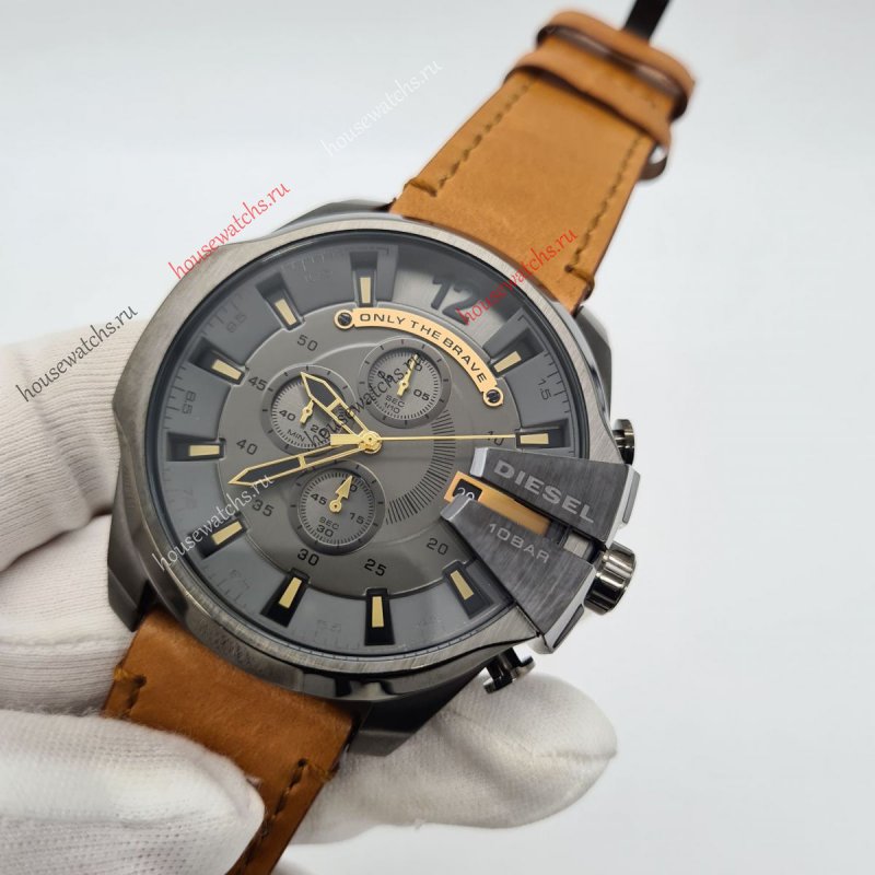 Копия Часы Diesel Mega Chief Артикул H105379