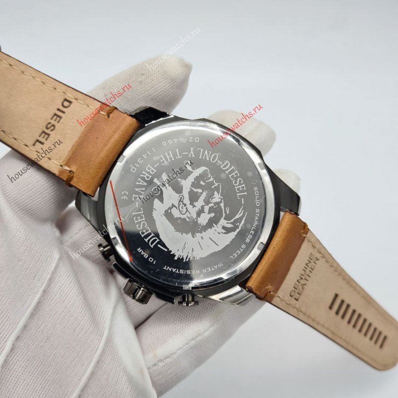 Копия Часы Diesel Mega Chief Артикул H105379