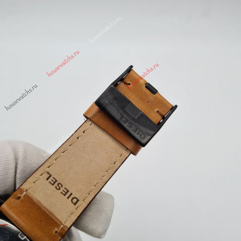 Копия Часы Diesel Mega Chief Артикул H105379