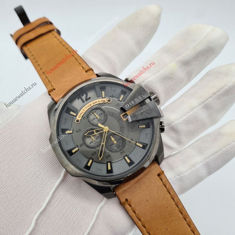 Копия Часы Diesel Mega Chief Артикул H105379
