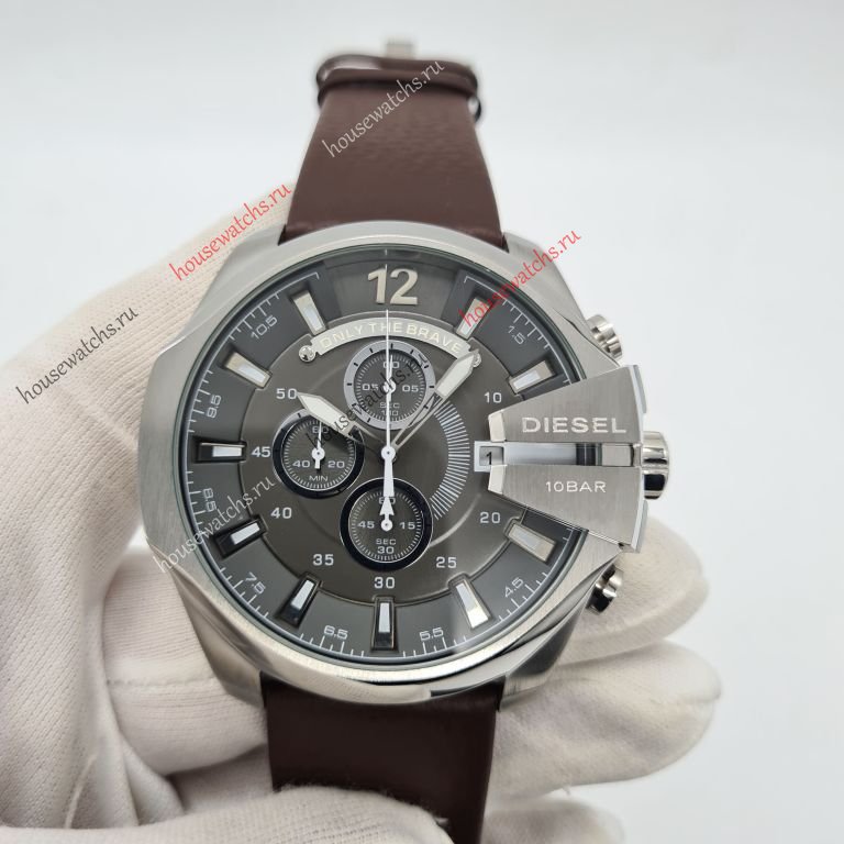 Копия Часы Diesel Mega Chief Артикул H105380