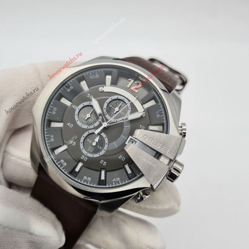 Копия Часы Diesel Mega Chief Артикул H105380