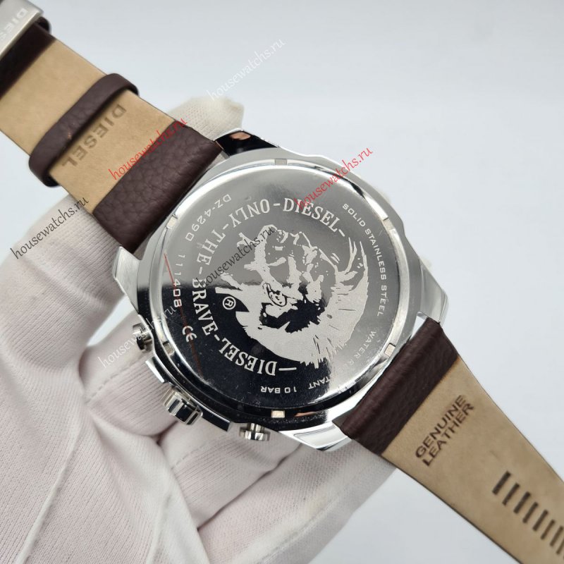 Копия Часы Diesel Mega Chief Артикул H105380