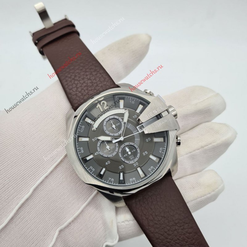 Копия Часы Diesel Mega Chief Артикул H105380