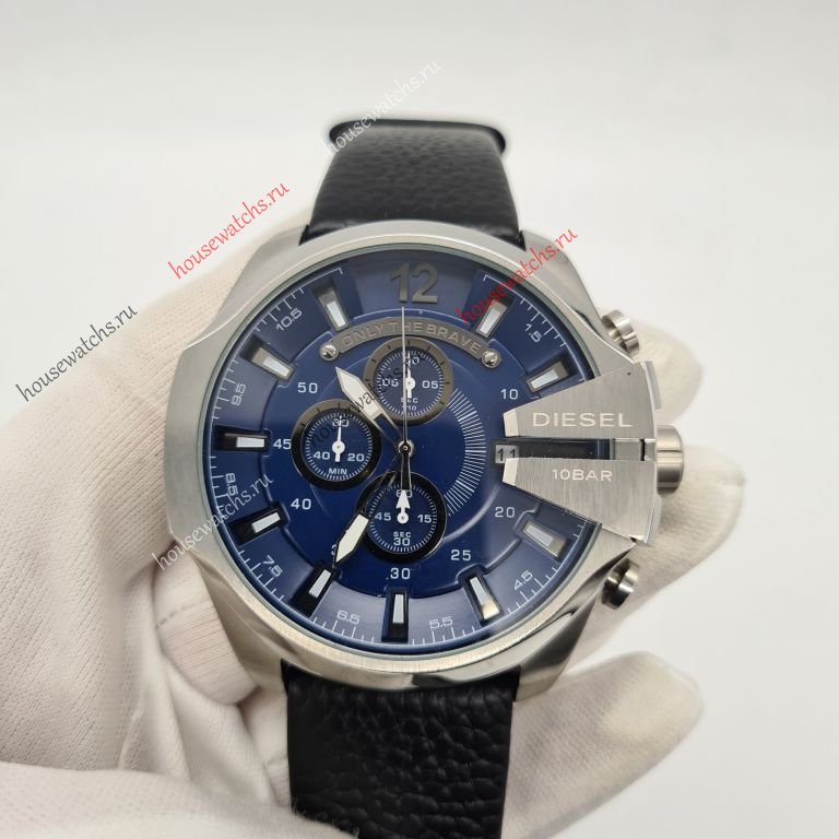 Копия Часы Diesel Mega Chief Артикул H105381