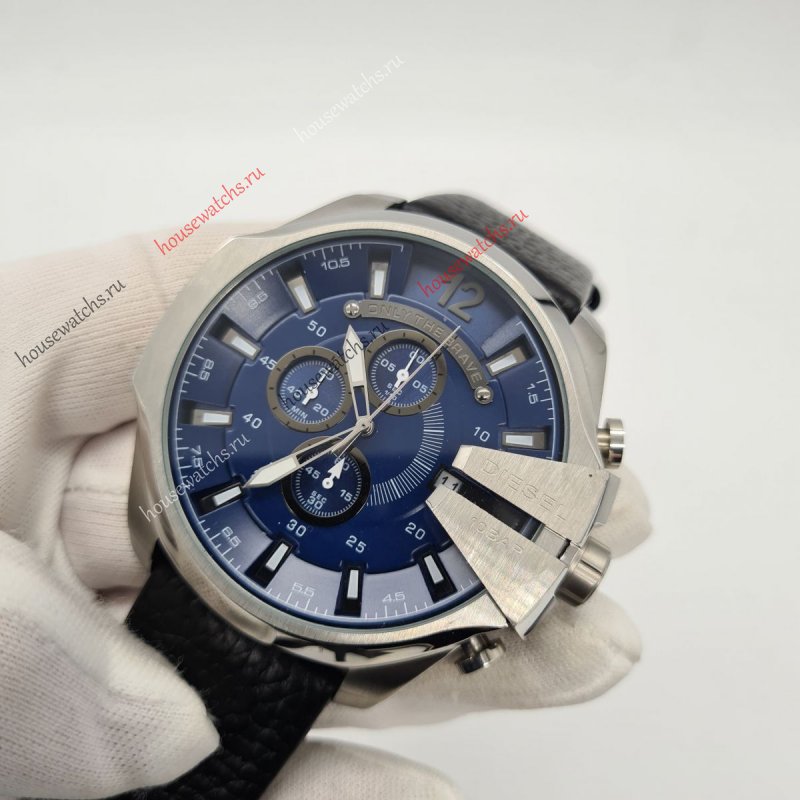 Копия Часы Diesel Mega Chief Артикул H105381