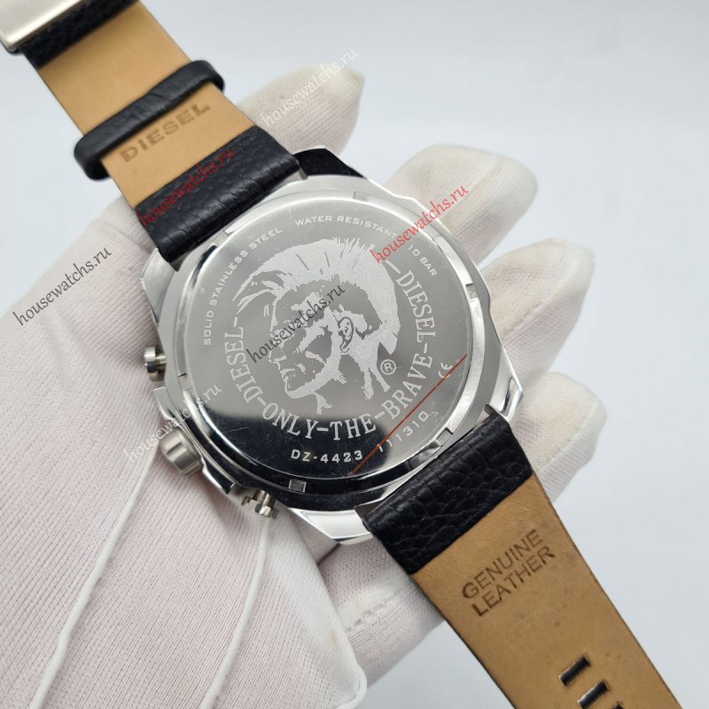 Копия Часы Diesel Mega Chief Артикул H105381