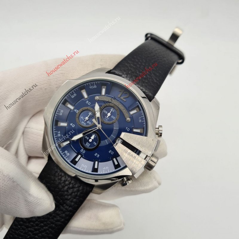 Копия Часы Diesel Mega Chief Артикул H105381