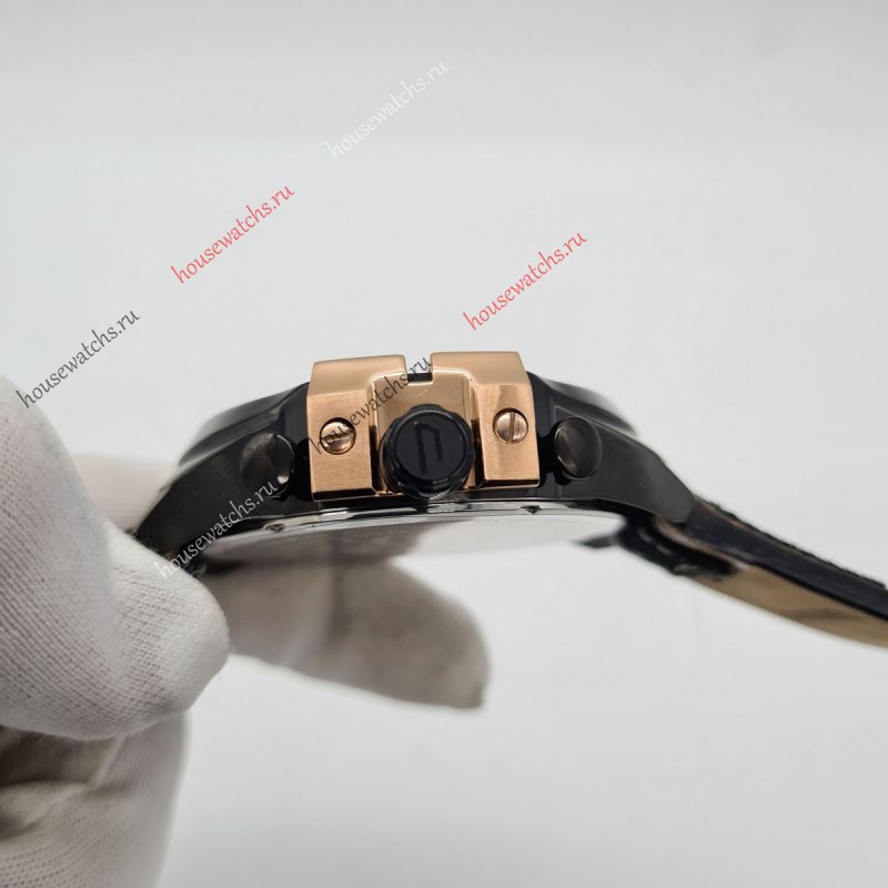 Копия Часы Diesel Mega Chief Артикул H105382