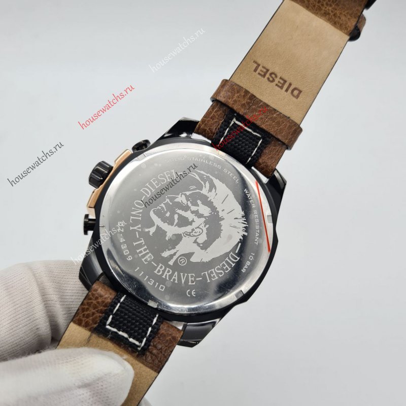Копия Часы Diesel Mega Chief Артикул H105382