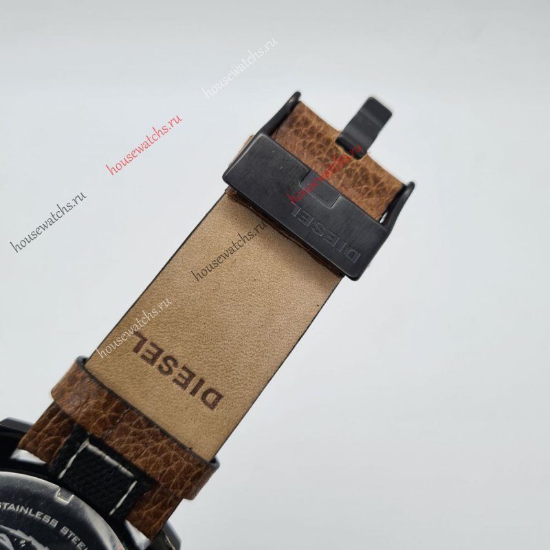 Копия Часы Diesel Mega Chief Артикул H105382