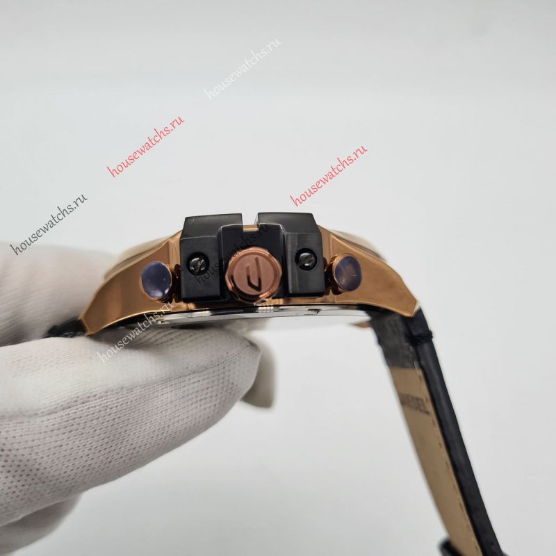 Копия Часы Diesel Mega Chief Артикул H105384